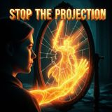 Your Reality is a Mirror: Stop Being a Victim of Your Own Mind
