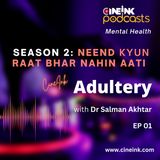 EP 01: Adultery vs Sex vs Family