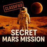 What If We Already Went to Mars... and Came Back?