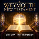 Bible WNT NT 01 Matthew - Weymouth New Testament