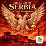 Serbia's Great Retreat 1915: The Albanian Golgotha — Fexingo History