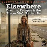 Elsewhere - Explore worlds beyond with Celeste Skye