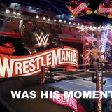 Wrestlemania 36 Rewatch: Is the Pandemic Mania worth Revisiting
