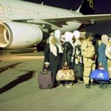 Additional Nigerian Migrants Evacuated from Libya Arrive Under IOM Care