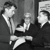 "Killing Hoffa: The Truth Behind The Irishman"