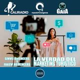 NUESTRO OXÍGENO Sinvergüencers y fakevergüencers, la verdad del marketing turístico