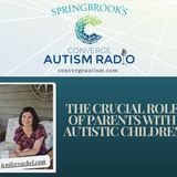 The Crucial Role of Parents with Autistic Children