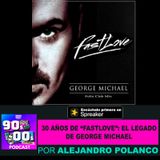 30 años de "Fastlove": el legado de George Michael