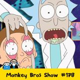 Total RickWatch: Τα καλύτερα επεισόδια του Rick & Morty