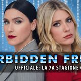 Forbidden Fruit 7 torna e cambia tutto: il ritorno può sconvolgere gli equilibri