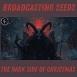 Krampus, Belsnickel & the Dark Side of Christmas