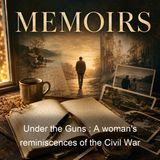 Under the Guns A woman's reminiscences of the Civil War - Annie Wittenmyer