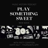 Episode 24 - New Wave