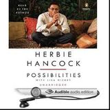Herbie Hancock Possibilities