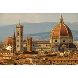 Firenze [parte 2a] «Viaggio in Italia» di Theophile Gautier