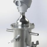 Pump Leak Detection System