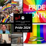 “Pride 2024!” – #CPD0300-06052024