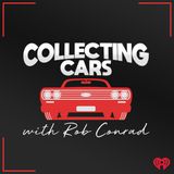 jake kaywell, he's under 30 and is collecting old cars!