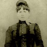 The Ghost Who Jailed Her Killer