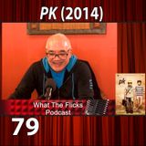 WTF 79 "PK" (2014)