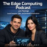 Edge Computing Is Eating the Cloud — Fexingo Business