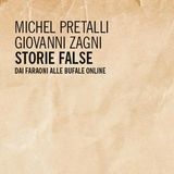 Giovanni Zagni "Storie false"