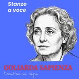 Goliarda Sapienza trent'anni dopo