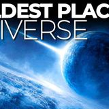 What Is the Coldest Place in the Universe