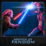 Star Wars: Maul - Shadow Lord Episode 3-4 Reactions & Breakdown!