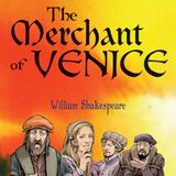 The Merchant Of Venice Audiobook