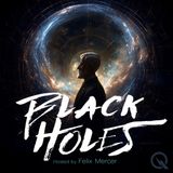 Into the Void A Journey Through Black Holes