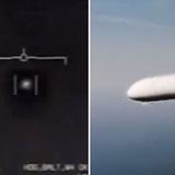 FAA Bullies SpaceX, France Tic-Tac, Switzerland Donut UFO, and Alien UFOs Says Director of National Intelligence