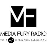 Media Fury Radio, Hosted by Valerie Denise Jones (SG: Comedian, TP Hearn)