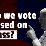 Vision of a Classless Britain _ John Major _ Leading