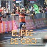 El Pibe de oro