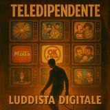 1x07: "QUELLI CHE (sono andati in trasmissione senza seguire) IL CALCIO"