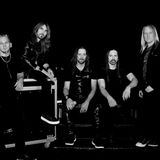 Weaponising Music With KEN MARY From FLOTSAM & JETSAM
