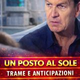 Un Posto Al Sole Anticipazioni Dal 16 Al 20 febbraio 2026: Roberto Ferri distrutto per Cristina!