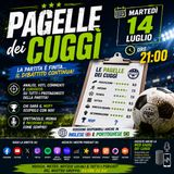 Le Pagelle dei Cuggì