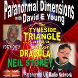 Paranormal Dimensions - The Tyneside Triangle with Neil Storey