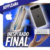 🖥️ Mac Mini M4 Triunfa 🚀 + Rumores del iPhone SE 4 y 17 Air 📱