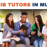 Best IB Tutors in Mumbai - Sev7n