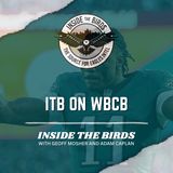 ITB on WBCB: Adam Caplan, Andrew DiCecco Go Inside State Of Eagles Roster (Part 1)