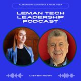 #172 | What Silicon Valley Taught a Tech Analyst About Marketing, Authority, and Never Burning Bridges w/ Mark Vena