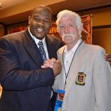 RINGSIDE BOXING SHOW: Historian Tony Triem, eyewitness to 56 years of boxing history