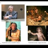 Uygarlık Tarihi Ders 14: Sapiens ve Diğer Homo Türleri