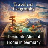 Desirable Alien at Home in Germany - Ford Madox Ford Violet Hunt - Part 2