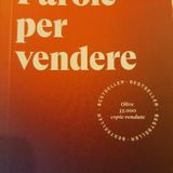 Paolo Borzacchiello: Parole Per Vendere - Introduzione