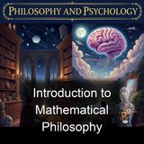 019 - Mathematics and Logic