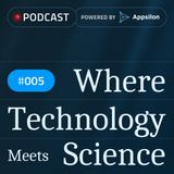 #005 Shiny’s Evolution: From Prototyping Tool to Critical Technology in Pharma